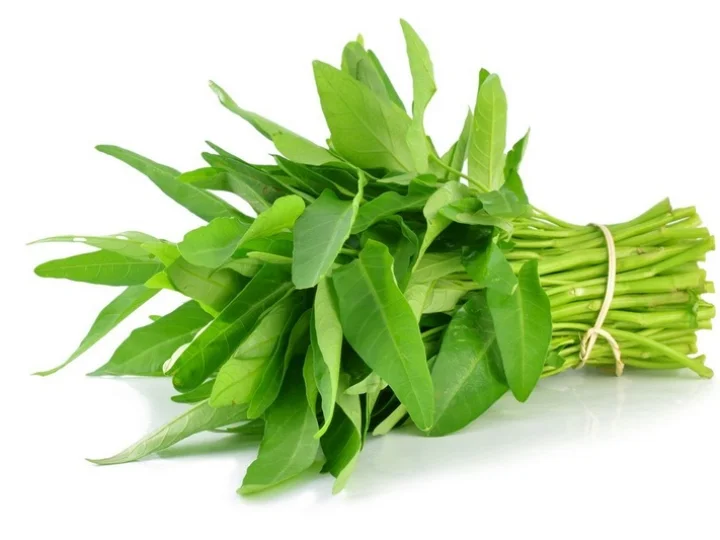 Apakah Benar Mengkomsumsi Kangkung Bisa membuat Seseorang Mengantuk ?