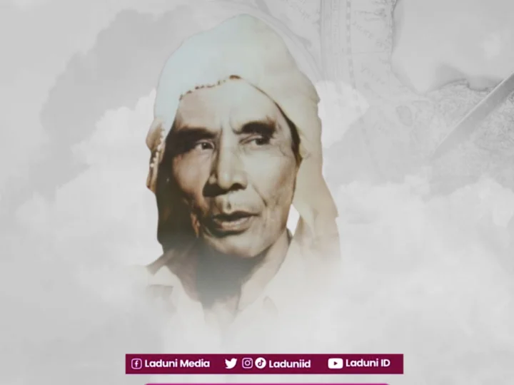 Biografi KH. Ahmad Djazuli Utsman, Pendiri Pesantren Al-Falah Ploso
