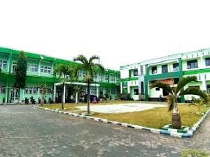 INAIFAS Kencong Jember