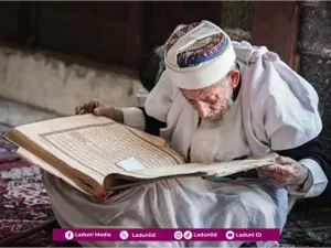 Rasulullah Menyukai Amalan yang Dilakukan dengan Konsisten (Istiqomah)