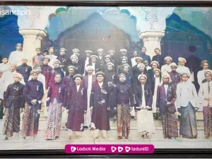 Sejarah Penetapan Hari Santri Nasional
