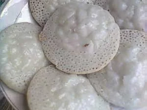 Maknyusnya Apam Pidie, Rasakan Kenikmatannya