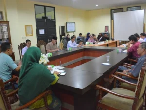 IAIN Pontianak Akan Gelar Wisuda Akhir Maret Mendatang