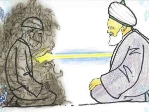 Iblis Itu Sangat Alim, Sebuah Renungan