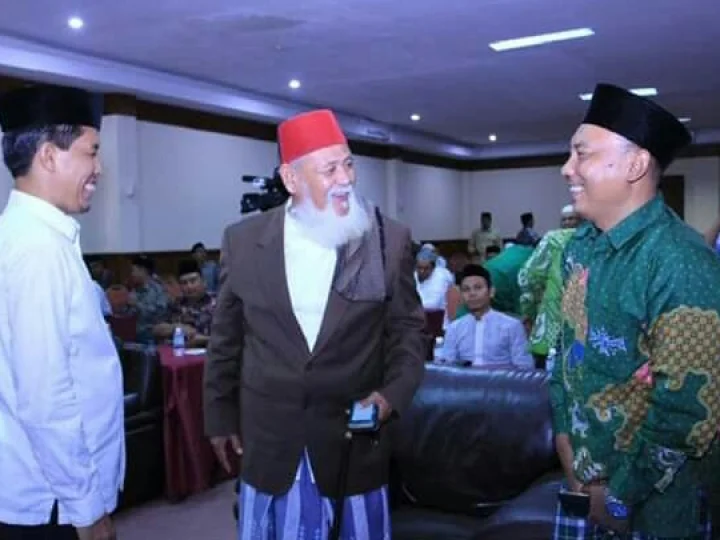 Pemerintah Aceh : NU Harus Terkonsolidasi dengan Baik