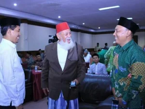 Pemerintah Aceh : NU Harus Terkonsolidasi dengan Baik
