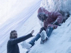 Jasad Para Pendaki Bermunculan Akibat Mencairnya Es di Gunung Everest