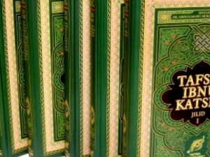 Ini Alasan Kenapa Kita Perlu Belajar Ilmu Tafsir