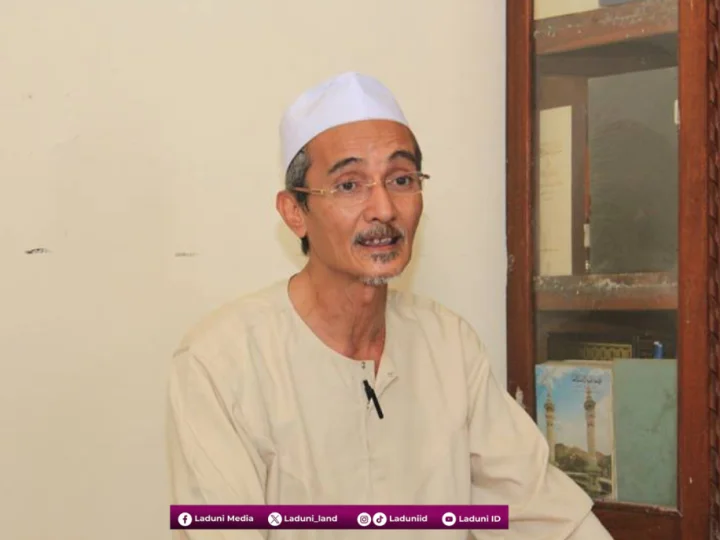 Perempuan, Kitab Kuning dan Kiai Husein Muhammad