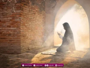 Kisah Seorang Perempuan yang Istiqomah Membaca 
