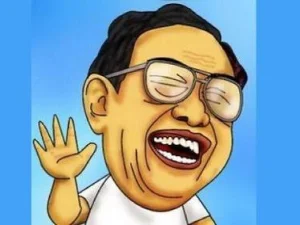 'Korupsi Doa', Anekdot Gus Dur