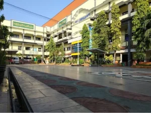 SMA Darul Ulum 1 Unggulan BPPT Jombang