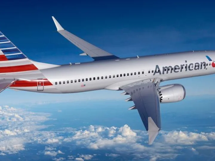 90 Penerbangan Boeing 737 MAX 8 Dibatalkan oleh American Airlines