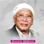 Biografi KH. M. Cholil Bisri