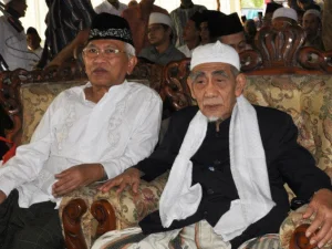 Islam Tak akan Roboh karena Hormati Pemeluk Agama Lain