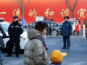 Tewasnya 5 Orang dalam Insiden Penembakan di Inner Mongolia China