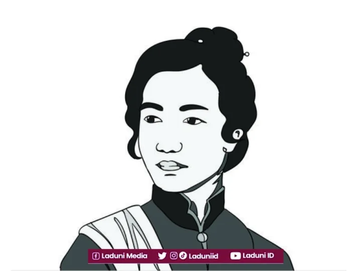 Tahun 1873-1904 M: The Queen of Aceh Battle