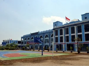 SMA Darul Ulum 2 Unggulan BPPT Jombang