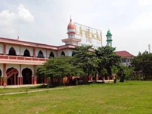 Universitas Pesantren Tinggi Darul 'Ulum (UNIPDU) Jombang