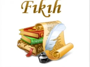 Mari Belajar Ilmu Fikih
