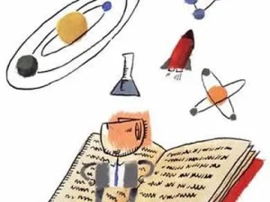 Simpanlah Ilmu Ini dengan Baik
