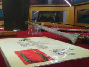 Keris 