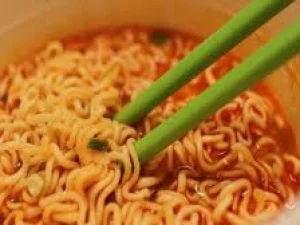 Bahaya Makanan Cepat Saji Bagi Kesehatan Tubuh
