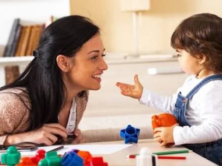 Ajari Anak Menyelesaikan Masalahnya Sendiri Sejak Dini