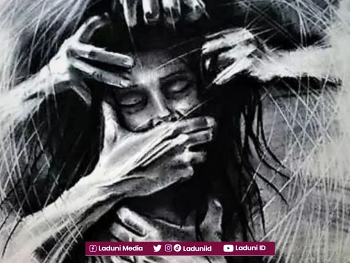 Perempuan yang Diperkosa Apakah Termasuk Zina?