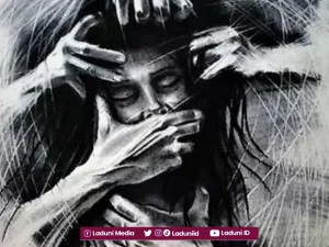 Perempuan yang Diperkosa Apakah Termasuk Zina?