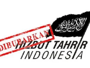 HTI, Pasangan 02 dan Amir Hizbut Tahrir