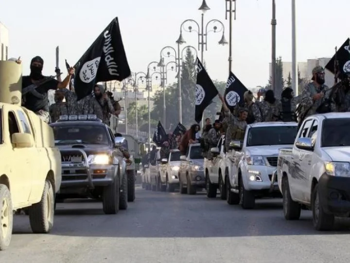 Setelah Kelompok ISIS Hancur, Begini Enam Konsekuensinya