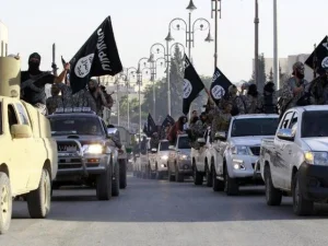 Setelah Kelompok ISIS Hancur, Begini Enam Konsekuensinya