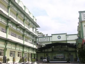 SMP Darul Ulum 1 Unggulan Jombang