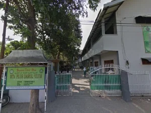 MTs Plus Darul Ulum Jombang