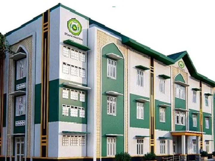 STAI Al-Fattah (STAIFA) Pacitan