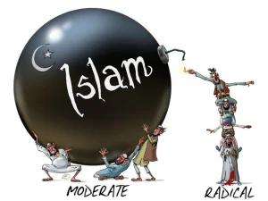 Ini Alasan Kenapa Islam Modernis Terlihat Konservatif