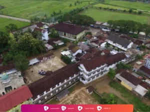 Pesantren Al-Fattah Kikil Pacitan