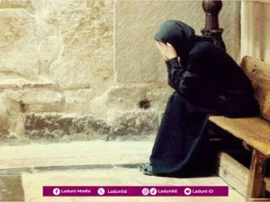 Doa ketika Sulit Meninggalkan Maksiat