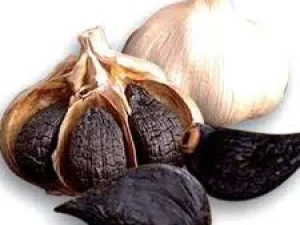 Khasiat Bawang Hitam yang Mengejutkan