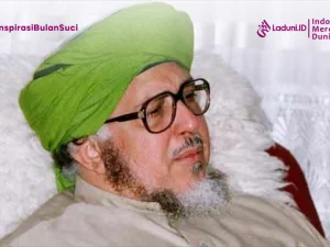 Ketika Jenazah Abuya As-Sayyid Muhammad bin Alawi Al-Maliki Dibongkar Pemerintah Arab Saudi