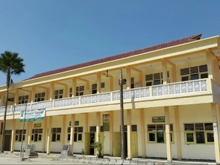 STAMIDIYA Bangkalan