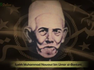 Syeikh Nawawi Albantani Masih Ada Hubungan dengan Prabu Siliwangi