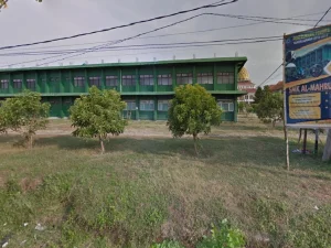 SMK Al-Mahrusiyah Kota Kediri