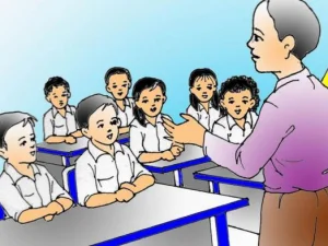 Pendidikan Bukan Hanya Kuantitas, Perhatikan Kualitasnya Juga
