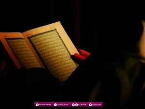 Makna dan Keistimewaan Khusyuk dalam Ayat-Ayat Suci Al-Qur'an