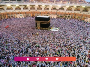 Alasan Shalat Harus Menghadap Kiblat