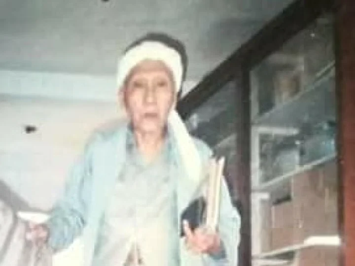 Kisah Romo KH. Abdul Ghoni dan Tukang Sanyo