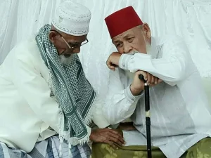Memahami Pesan di Balik Nasehat Ulama Sang Warisatul Ambiya