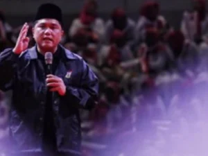 Jika Jokowi Terpilih Lagi, Mungkinkah Erick Thohir Mau Jadi Menteri ?